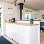 6 Person In Juelsminde Sonderby (Midtjylland)