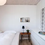 Prázdninový dům 6 Person In Juelsminde