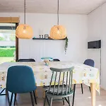 Prázdninový dům 6 Person In Juelsminde Sonderby (Midtjylland)