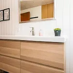 Prázdninový dům 6 Person In Juelsminde *