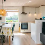 6 Person In Juelsminde Sonderby (Midtjylland)