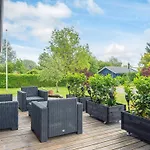 6 Person In Juelsminde Prázdninový dům Sonderby (Midtjylland)