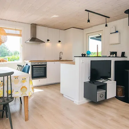 6 Person In Juelsminde * Sonderby (Midtjylland)