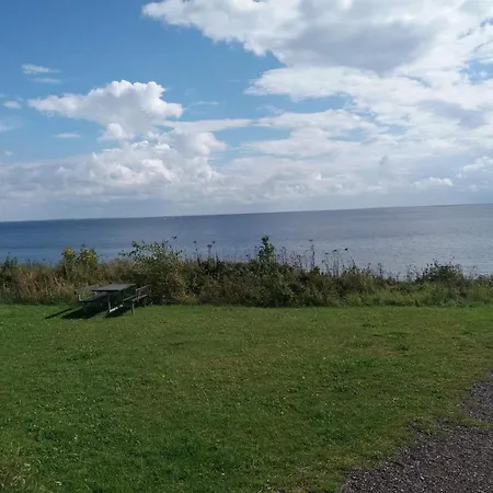 Дом отдыха 6 Person In Juelsminde