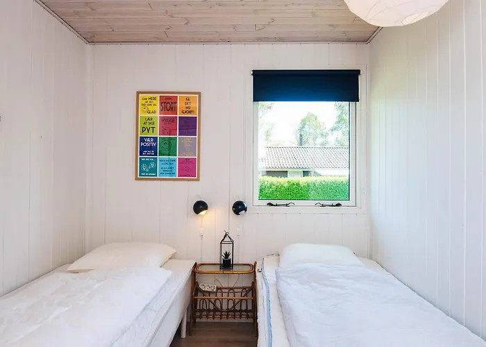 6 Person In Juelsminde * Sonderby (Midtjylland)