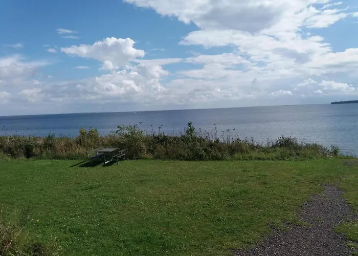 Дом отдыха 6 Person In Juelsminde