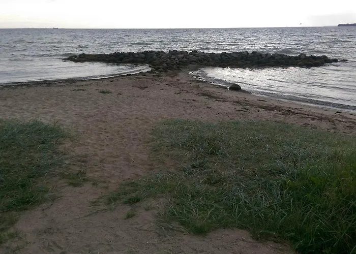 6 Person In Juelsminde * Sonderby (Midtjylland)