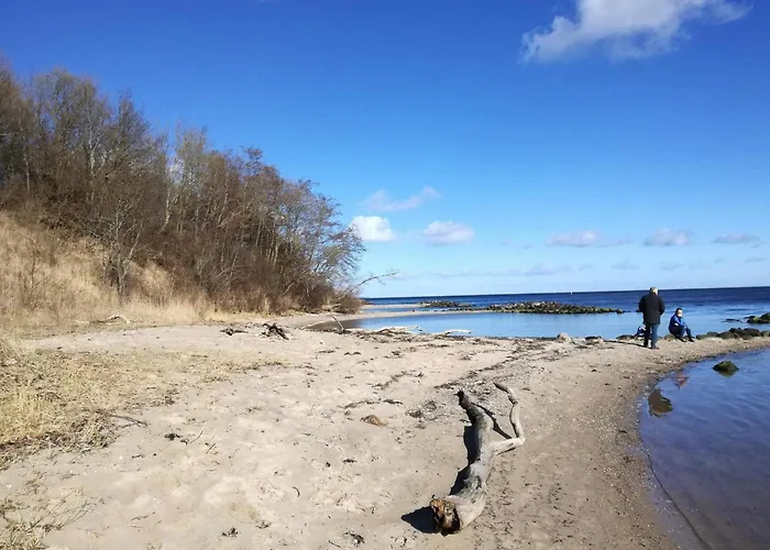 6 Person In Juelsminde Дом отдыха