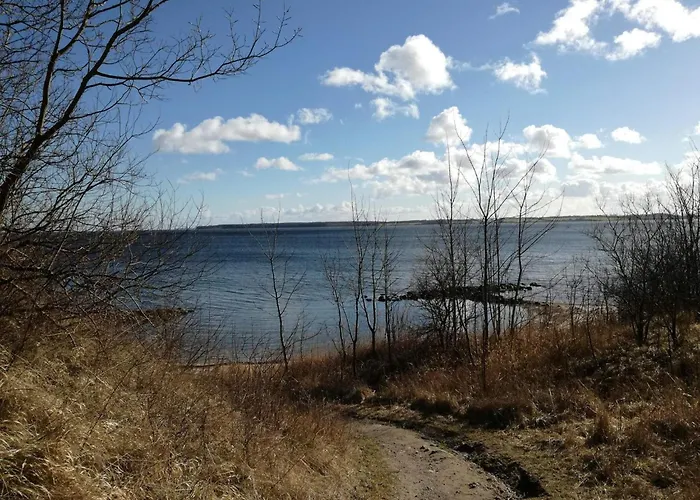 6 Person In Juelsminde Sonderby (Midtjylland)