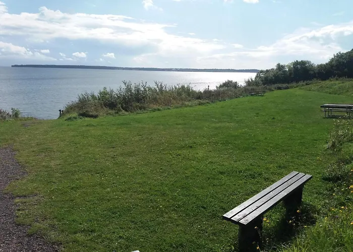 6 Person In Juelsminde *