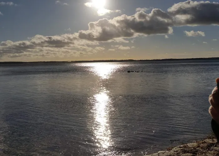 6 Person In Juelsminde