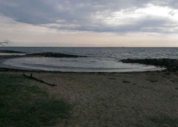 6 Person In Juelsminde