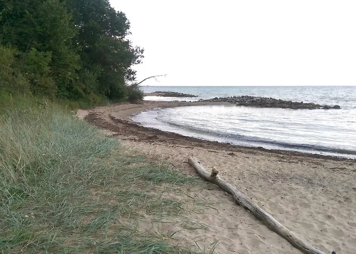 Дом отдыха 6 Person In Juelsminde Sonderby (Midtjylland)