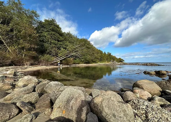 6 Person In Juelsminde Sonderby (Midtjylland)