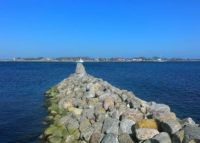 6 Person In Juelsminde *